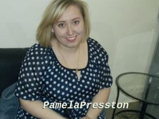 PamelaPresston