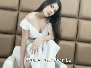 PamelaRobertz