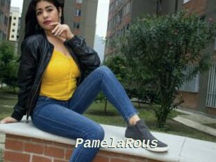 PamelaRous
