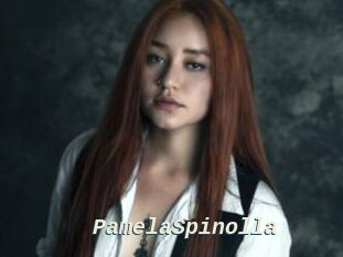 PamelaSpinolla