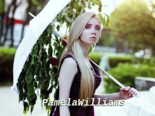 PamelaWilliams