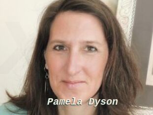 Pamela_Dyson
