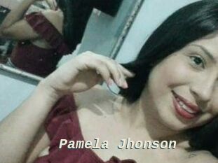 Pamela_Jhonson