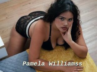 Pamela_Williamss