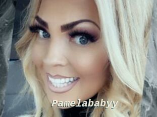 Pamelababyy