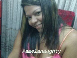Pamelanaughty