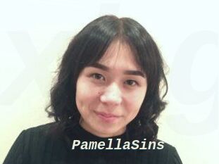 PamellaSins