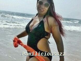 PamiliciousAzz