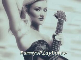 PammysPlayhouse