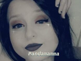 Pandamamma