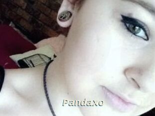 Pandaxo