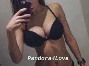 Pandora4Lova
