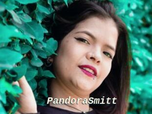PandoraSmitt