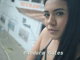 Pandora_Gates