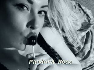 Pandora_Rose