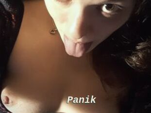 Panik