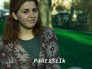 PantiSilk