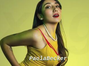 PaolaBecker