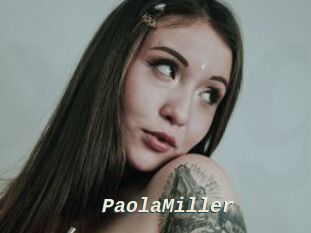 PaolaMiller