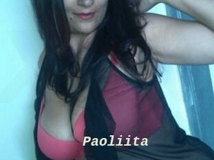 Paoliita