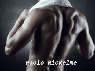 Paolo_Rickelme