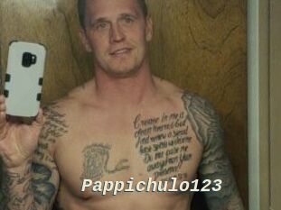 Pappichulo123