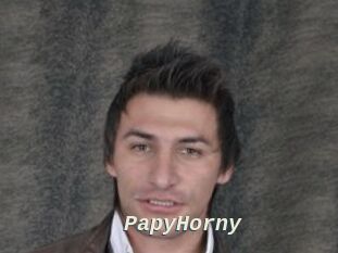 PapyHorny