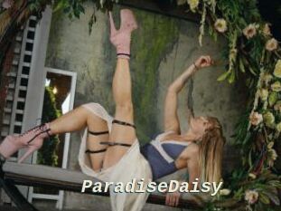 ParadiseDaisy