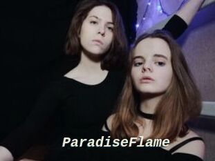 ParadiseFlame