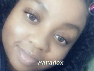 Paradox
