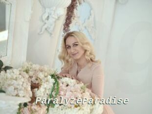 ParalyzeParadise