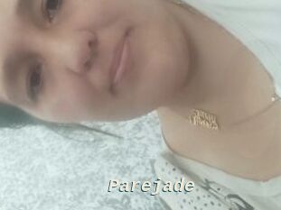 Parejade