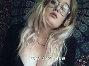ParisGrace