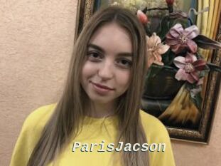 ParisJacson