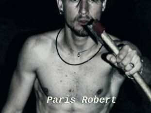 Paris_Robert