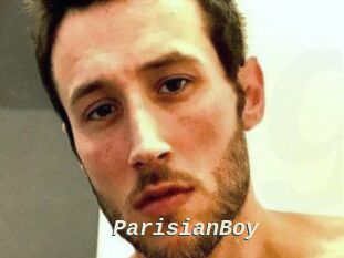 ParisianBoy