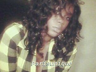 Parisunique
