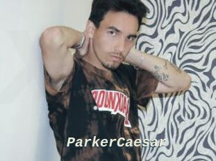 ParkerCaesar
