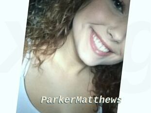 ParkerMatthews