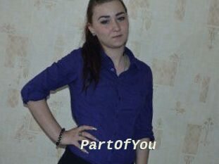 PartOfYou