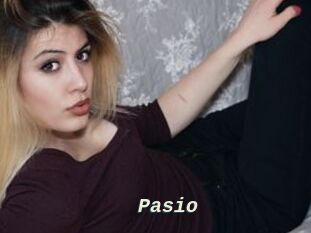 Pasio