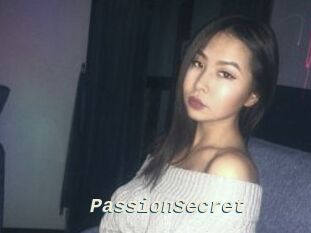 PassionSecret