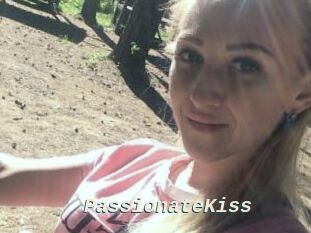 PassionateKiss