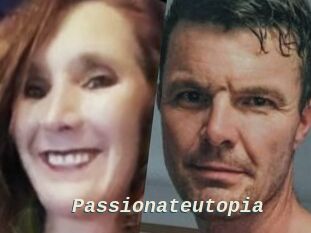 Passionateutopia