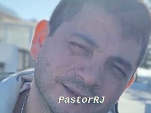 PastorRJ
