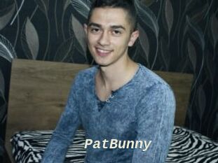 PatBunny