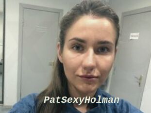 PatSexyHolman