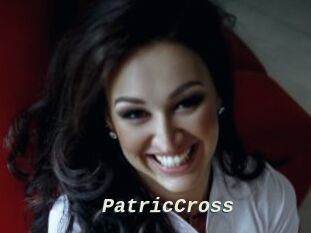 PatricCross