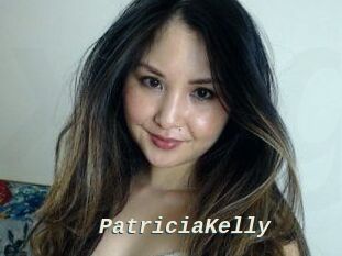 PatriciaKelly