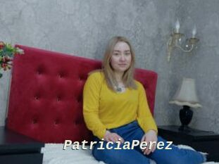 PatriciaPerez